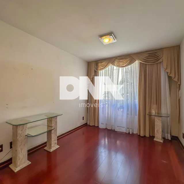 Novidade - Apartamento 2 quartos à venda Laranjeiras, Rio de Janeiro - R$ 890.000 - BGAP20425