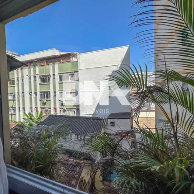 Novidade - Apartamento 2 quartos à venda Laranjeiras, Rio de Janeiro - R$ 890.000 - BGAP20425