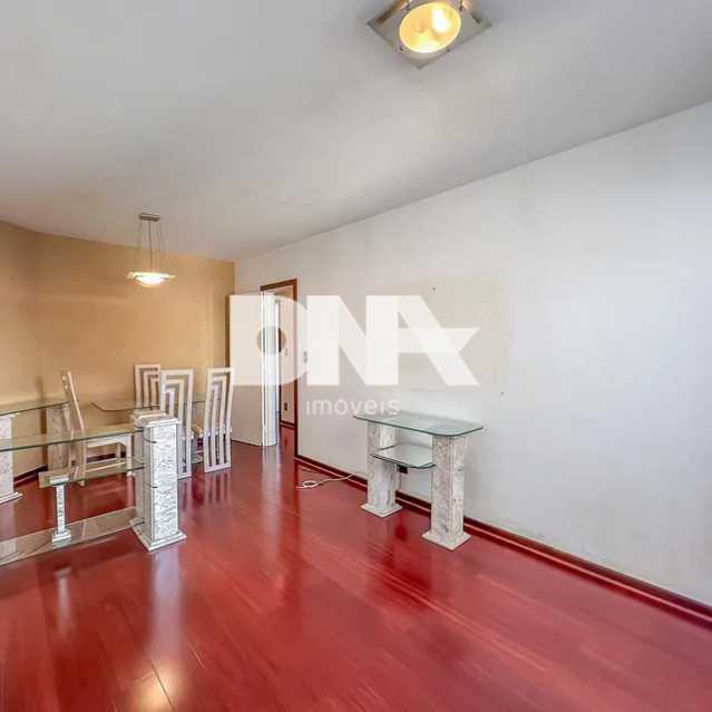 Novidade - Apartamento 2 quartos à venda Laranjeiras, Rio de Janeiro - R$ 890.000 - BGAP20425
