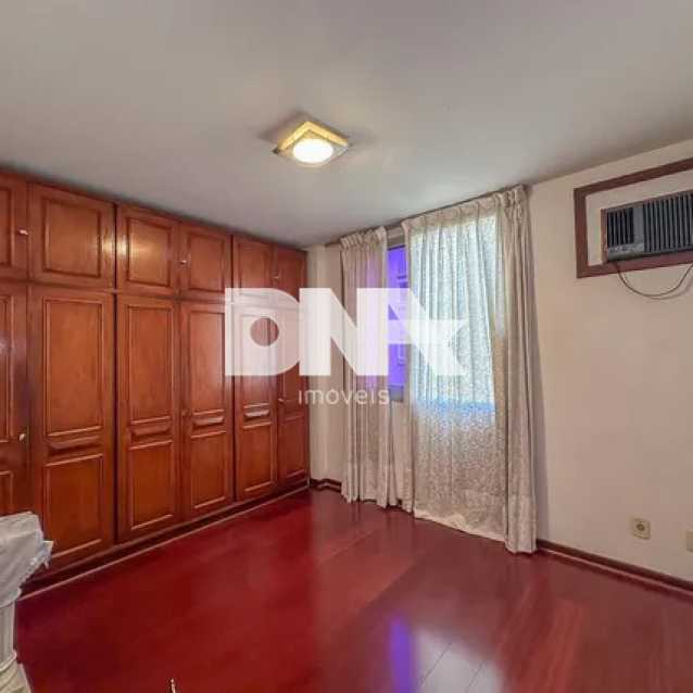 Novidade - Apartamento 2 quartos à venda Laranjeiras, Rio de Janeiro - R$ 890.000 - BGAP20425