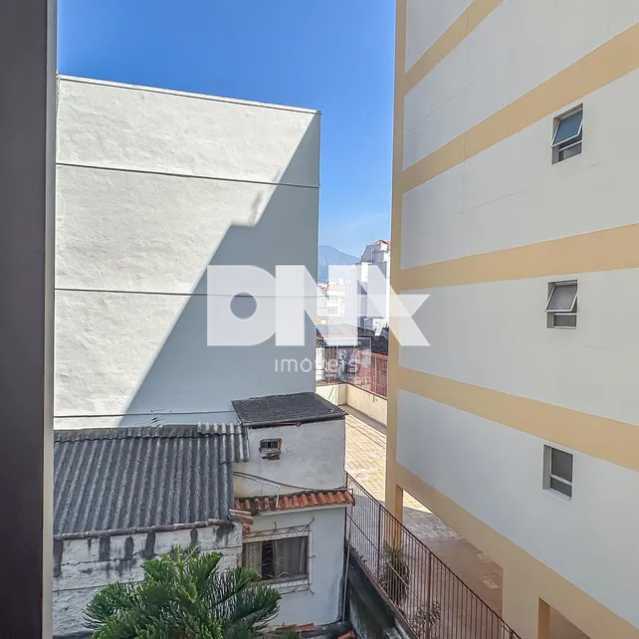 Novidade - Apartamento 2 quartos à venda Laranjeiras, Rio de Janeiro - R$ 890.000 - BGAP20425