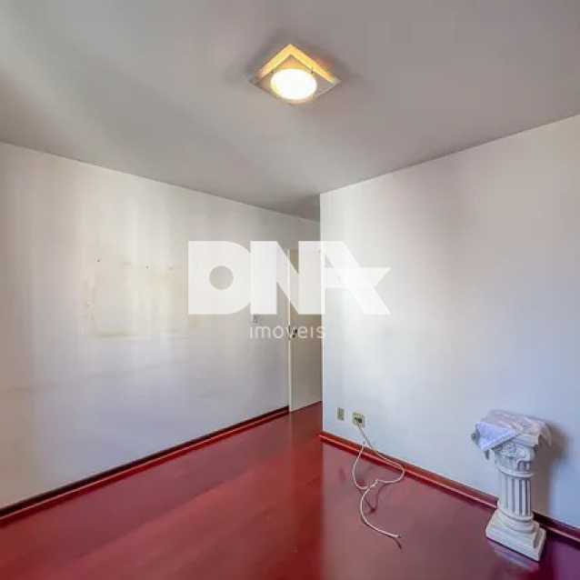 Novidade - Apartamento 2 quartos à venda Laranjeiras, Rio de Janeiro - R$ 890.000 - BGAP20425