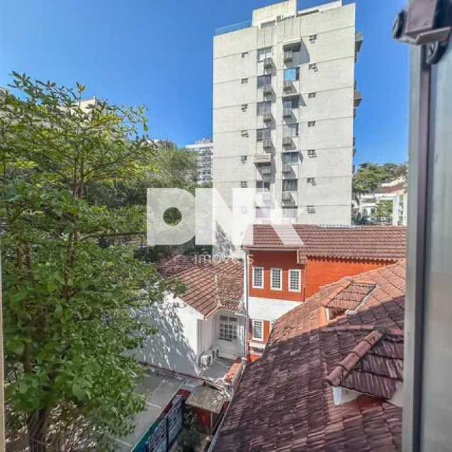 Novidade - Apartamento 2 quartos à venda Laranjeiras, Rio de Janeiro - R$ 890.000 - BGAP20425