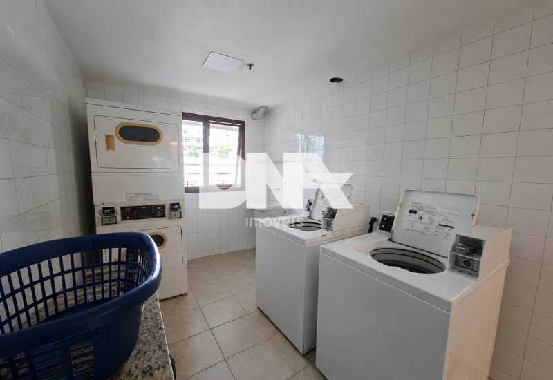 Conheça WhatsApp Image 2026-08-21 at 1 do imóvel - Apartamento 1 quarto à venda Botafogo, Rio de Janeiro - R$ 600.000 - NBAP12687 - 15 WhatsApp Image 2026-08-21 at 1 - 15