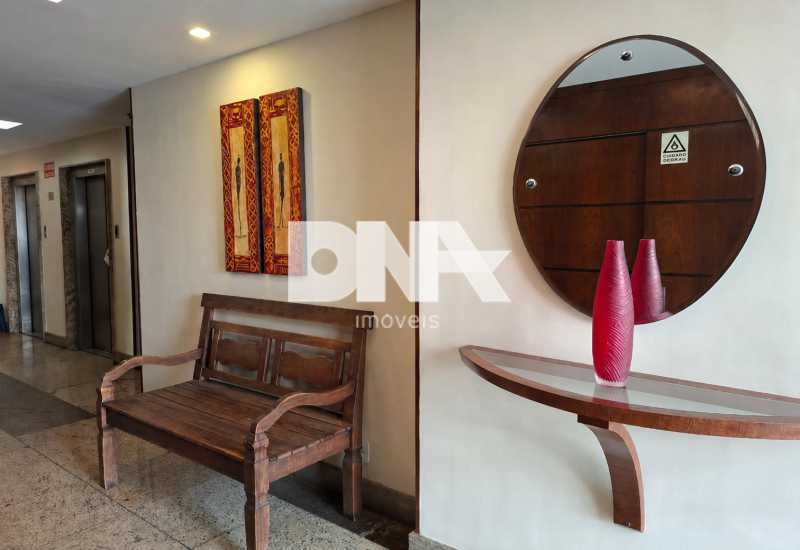 Conheça WhatsApp Image 2026-08-21 at 1 do imóvel - Apartamento 1 quarto à venda Botafogo, Rio de Janeiro - R$ 600.000 - NBAP12687 - 7 WhatsApp Image 2026-08-21 at 1 - 7