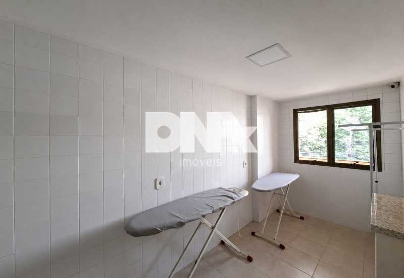 Conheça WhatsApp Image 2026-08-21 at 1 do imóvel - Apartamento 1 quarto à venda Botafogo, Rio de Janeiro - R$ 600.000 - NBAP12687 - 13 WhatsApp Image 2026-08-21 at 1 - 13
