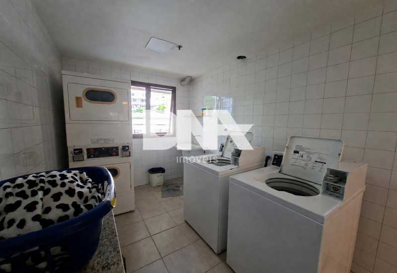 Conheça WhatsApp Image 2026-08-21 at 1 do imóvel - Apartamento 1 quarto à venda Botafogo, Rio de Janeiro - R$ 600.000 - NBAP12687 - 16 WhatsApp Image 2026-08-21 at 1 - 16