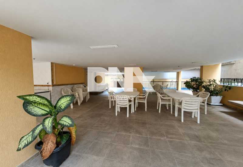 Conheça WhatsApp Image 2026-08-21 at 1 do imóvel - Apartamento 1 quarto à venda Botafogo, Rio de Janeiro - R$ 600.000 - NBAP12687 - 12 WhatsApp Image 2026-08-21 at 1 - 12