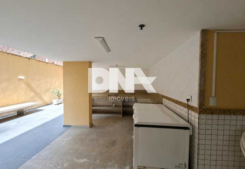 Conheça WhatsApp Image 2026-08-21 at 1 do imóvel - Apartamento 1 quarto à venda Botafogo, Rio de Janeiro - R$ 600.000 - NBAP12687 - 14 WhatsApp Image 2026-08-21 at 1 - 14