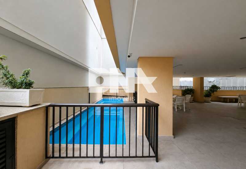 Conheça WhatsApp Image 2026-08-21 at 1 do imóvel - Apartamento 1 quarto à venda Botafogo, Rio de Janeiro - R$ 600.000 - NBAP12687 - 19 WhatsApp Image 2026-08-21 at 1 - 19