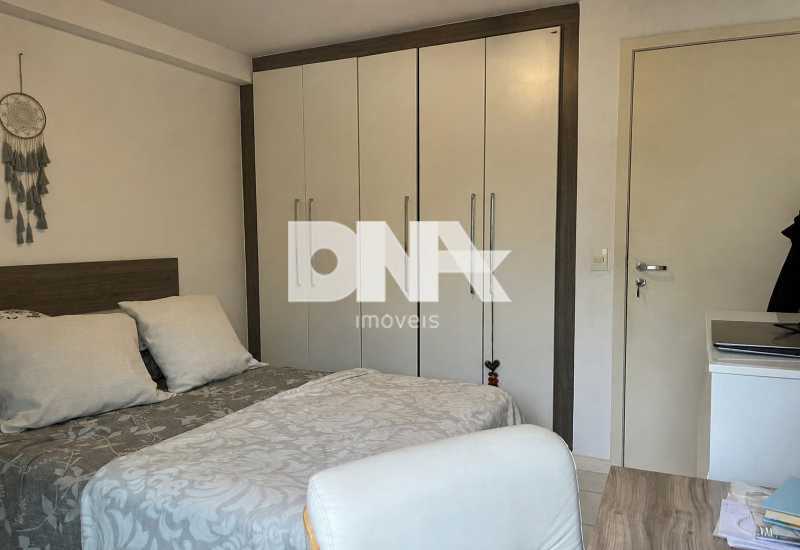 Conheça WhatsApp Image 2026-08-21 at 1 do imóvel - Apartamento 1 quarto à venda Botafogo, Rio de Janeiro - R$ 600.000 - NBAP12687 - 6 WhatsApp Image 2026-08-21 at 1 - 6
