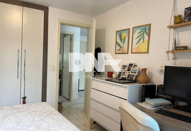 Conheça WhatsApp Image 2026-08-21 at 1 do imóvel - Apartamento 1 quarto à venda Botafogo, Rio de Janeiro - R$ 600.000 - NBAP12687 - 8 WhatsApp Image 2026-08-21 at 1 - 8