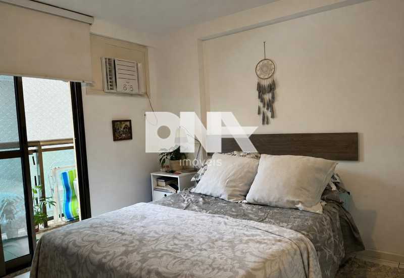 Conheça WhatsApp Image 2026-08-21 at 1 do imóvel - Apartamento 1 quarto à venda Botafogo, Rio de Janeiro - R$ 600.000 - NBAP12687 - 4 WhatsApp Image 2026-08-21 at 1 - 4