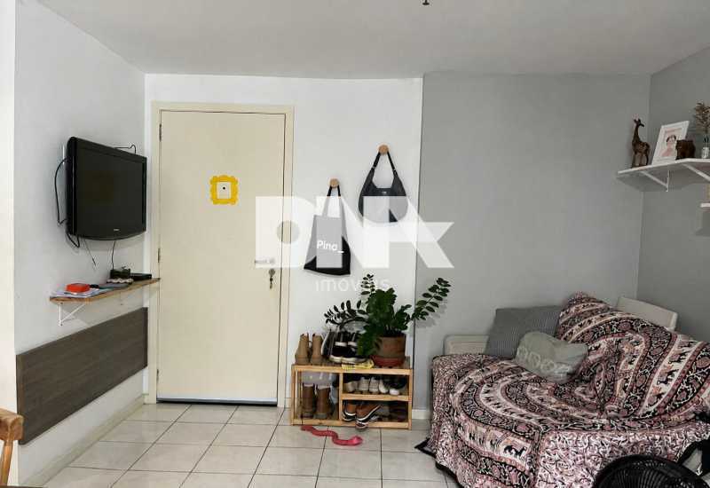 Conheça WhatsApp Image 2026-08-21 at 1 do imóvel - Apartamento 1 quarto à venda Botafogo, Rio de Janeiro - R$ 600.000 - NBAP12687 - 5 WhatsApp Image 2026-08-21 at 1 - 5