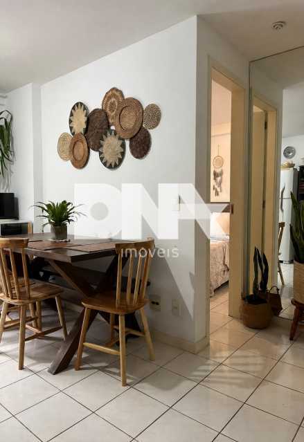 Conheça WhatsApp Image 2026-08-21 at 1 do imóvel - Apartamento 1 quarto à venda Botafogo, Rio de Janeiro - R$ 600.000 - NBAP12687 - 9 WhatsApp Image 2026-08-21 at 1 - 9