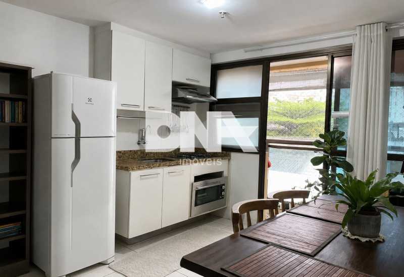 Conheça WhatsApp Image 2026-08-21 at 1 do imóvel - Apartamento 1 quarto à venda Botafogo, Rio de Janeiro - R$ 600.000 - NBAP12687 - 10 WhatsApp Image 2026-08-21 at 1 - 10