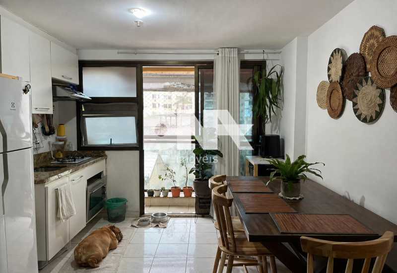 Conheça WhatsApp Image 2026-08-21 at 1 do imóvel - Apartamento 1 quarto à venda Botafogo, Rio de Janeiro - R$ 600.000 - NBAP12687 - 11 WhatsApp Image 2026-08-21 at 1 - 11
