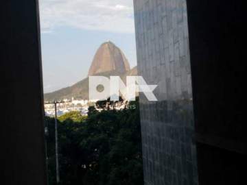 Apartamento 2 quartos à venda Botafogo, Rio de Janeiro - R$ 650.000 - NBAP25871