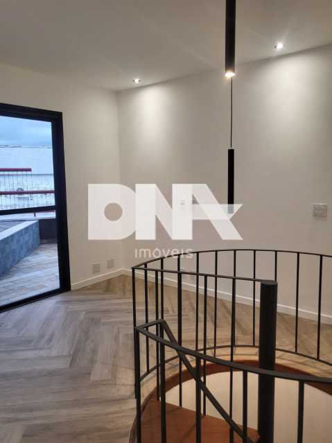 Cobertura 4 quartos à venda Vila Isabel, Rio de Janeiro - R$ 1.170.000 - JOCO40174
