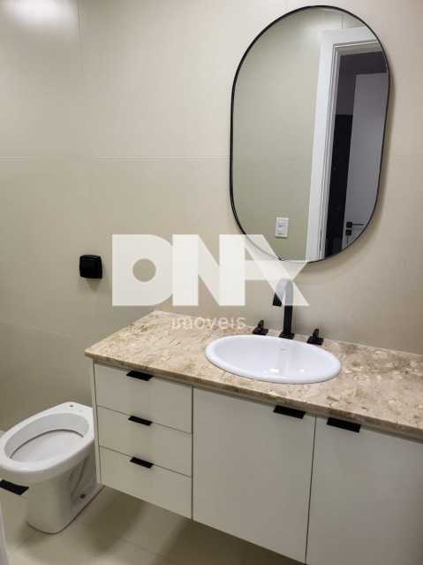 Cobertura 4 quartos à venda Vila Isabel, Rio de Janeiro - R$ 1.170.000 - JOCO40174