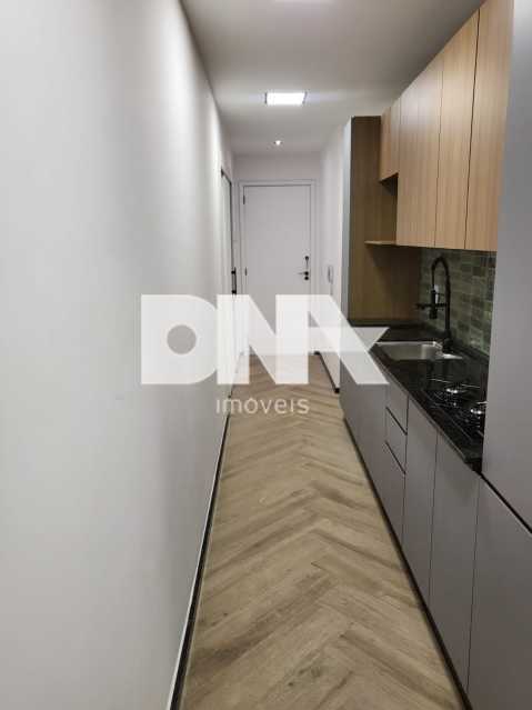 Cobertura 4 quartos à venda Vila Isabel, Rio de Janeiro - R$ 1.170.000 - JOCO40174
