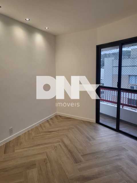 Cobertura 4 quartos à venda Vila Isabel, Rio de Janeiro - R$ 1.170.000 - JOCO40174