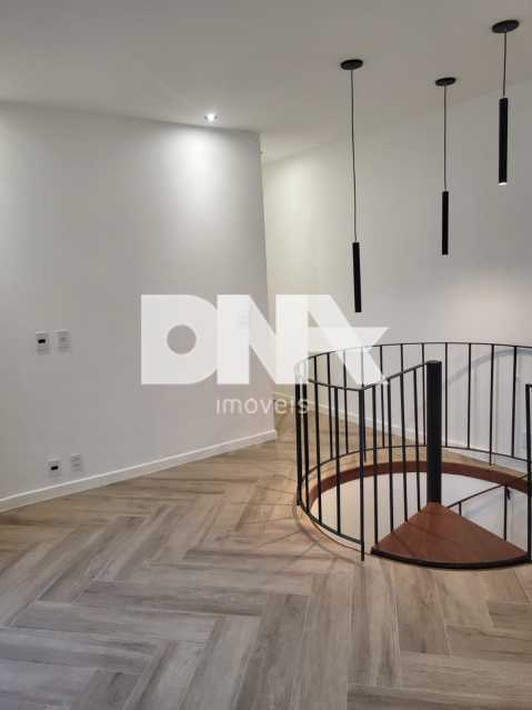 Cobertura 4 quartos à venda Vila Isabel, Rio de Janeiro - R$ 1.170.000 - JOCO40174