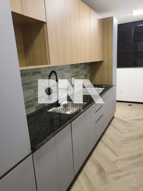 Cobertura 4 quartos à venda Vila Isabel, Rio de Janeiro - R$ 1.170.000 - JOCO40174
