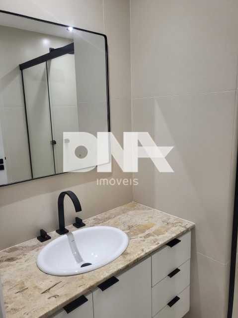 Cobertura 4 quartos à venda Vila Isabel, Rio de Janeiro - R$ 1.170.000 - JOCO40174