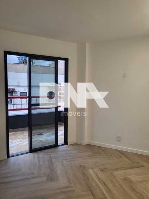 Cobertura 4 quartos à venda Vila Isabel, Rio de Janeiro - R$ 1.170.000 - JOCO40174