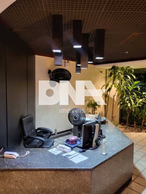 Cobertura 4 quartos à venda Vila Isabel, Rio de Janeiro - R$ 1.170.000 - JOCO40174