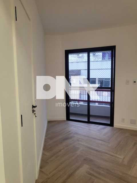 Cobertura 4 quartos à venda Vila Isabel, Rio de Janeiro - R$ 1.170.000 - JOCO40174