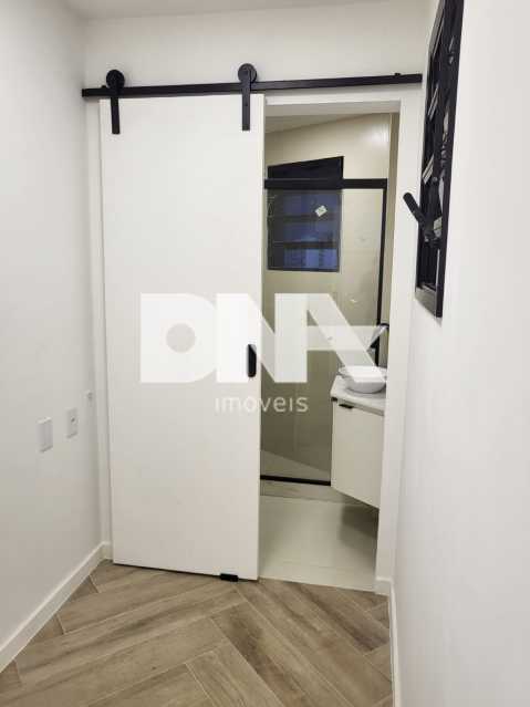 Cobertura 4 quartos à venda Vila Isabel, Rio de Janeiro - R$ 1.170.000 - JOCO40174