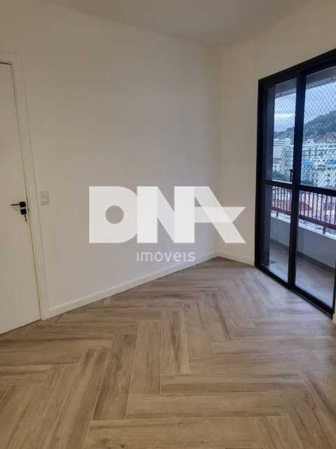 Cobertura 4 quartos à venda Vila Isabel, Rio de Janeiro - R$ 1.170.000 - JOCO40174