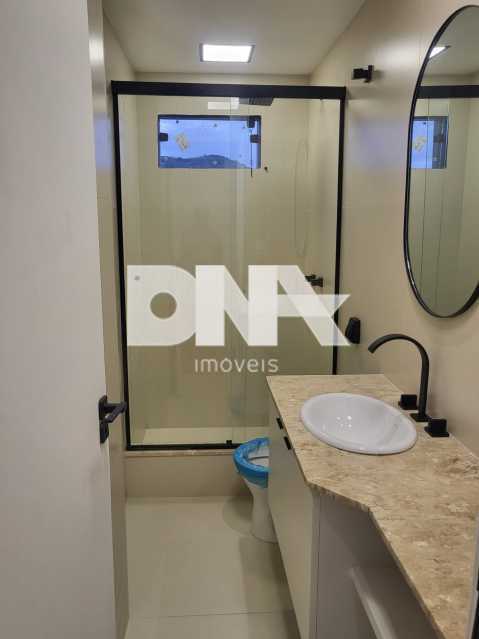 Cobertura 4 quartos à venda Vila Isabel, Rio de Janeiro - R$ 1.170.000 - JOCO40174