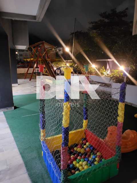 Cobertura 4 quartos à venda Vila Isabel, Rio de Janeiro - R$ 1.170.000 - JOCO40174