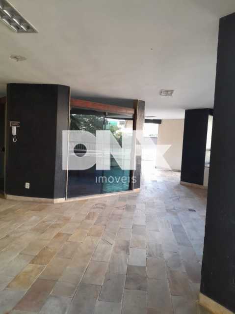 Cobertura 4 quartos à venda Vila Isabel, Rio de Janeiro - R$ 1.170.000 - JOCO40174