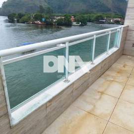 Cobertura 3 quartos à venda Barra da Tijuca, Rio de Janeiro - R$ 650.000 - HTCO30018