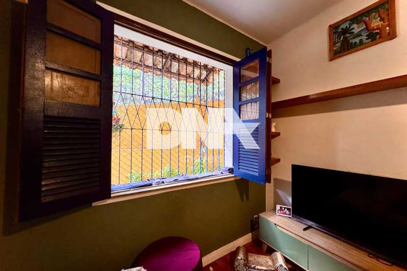 Apartamento 1 quarto à venda Botafogo, Rio de Janeiro - R$ 520.000 - BGAP10227