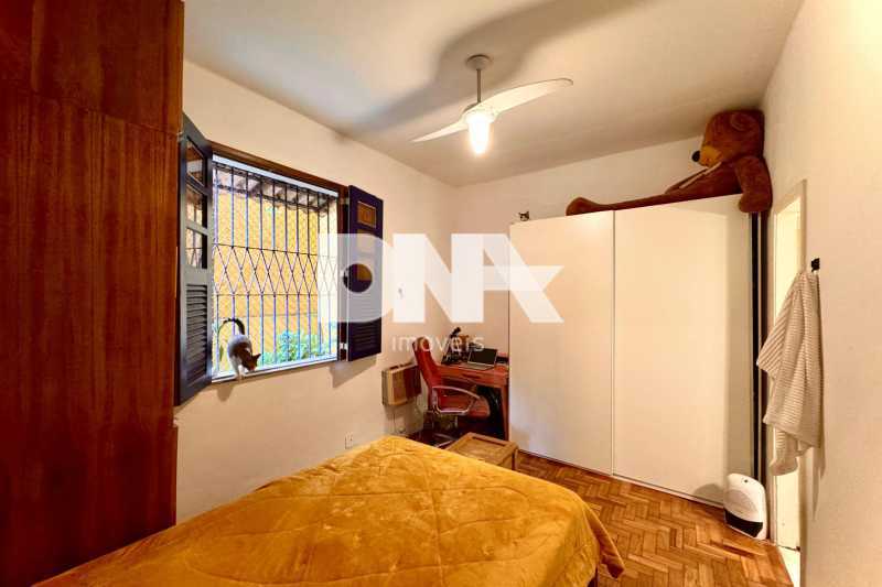 Apartamento 1 quarto à venda Botafogo, Rio de Janeiro - R$ 520.000 - BGAP10227