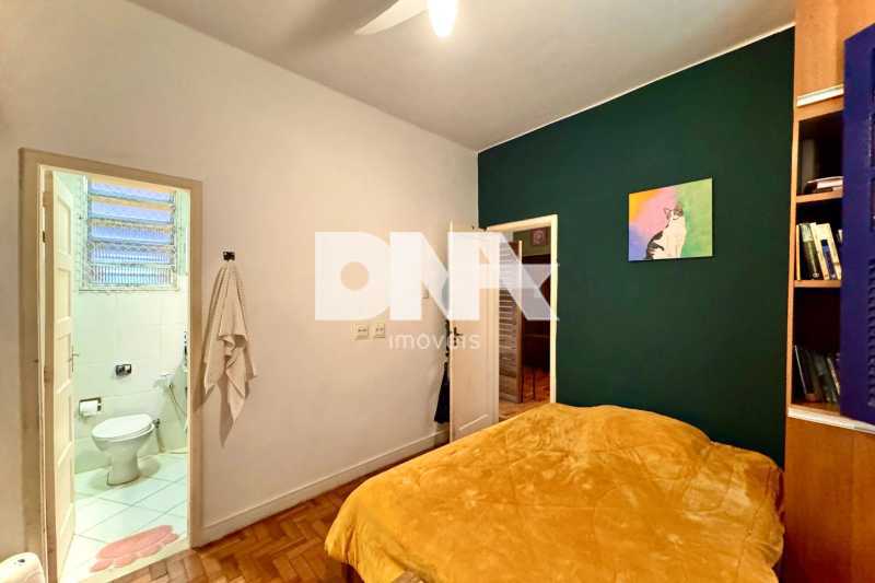 Apartamento 1 quarto à venda Botafogo, Rio de Janeiro - R$ 520.000 - BGAP10227