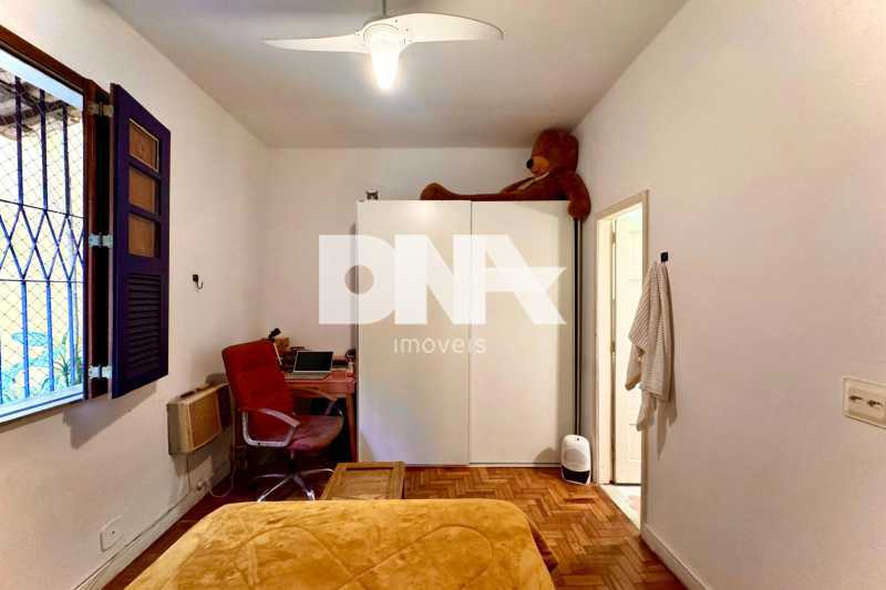 Apartamento 1 quarto à venda Botafogo, Rio de Janeiro - R$ 520.000 - BGAP10227