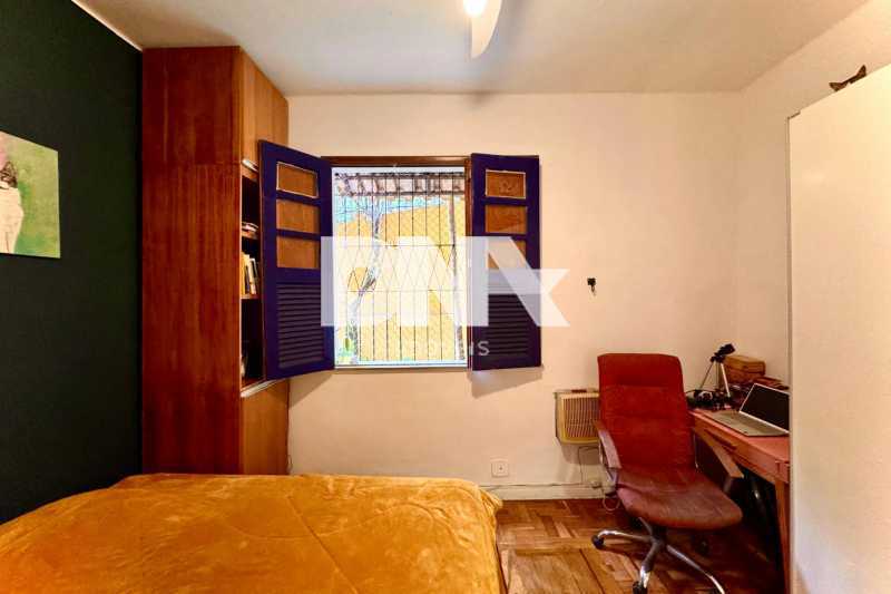 Apartamento 1 quarto à venda Botafogo, Rio de Janeiro - R$ 520.000 - BGAP10227