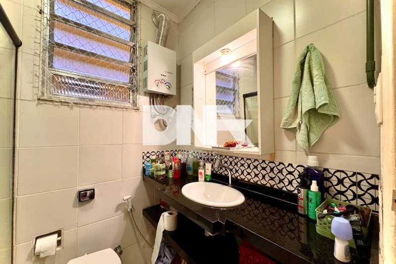 Apartamento 1 quarto à venda Botafogo, Rio de Janeiro - R$ 520.000 - BGAP10227