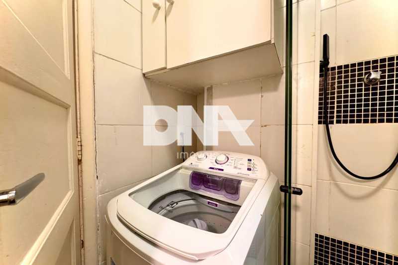 Apartamento 1 quarto à venda Botafogo, Rio de Janeiro - R$ 520.000 - BGAP10227