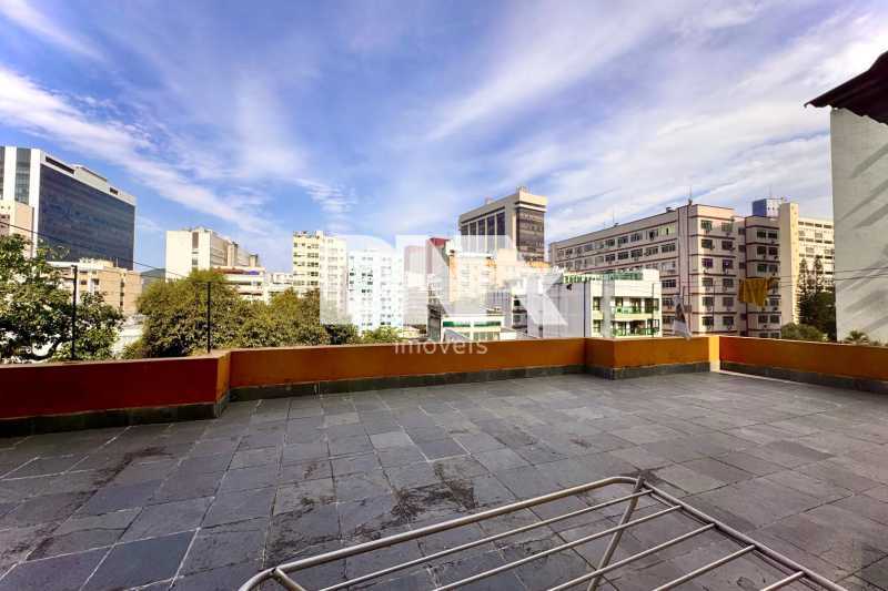 Apartamento 1 quarto à venda Botafogo, Rio de Janeiro - R$ 520.000 - BGAP10227