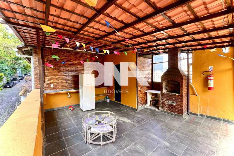Apartamento 1 quarto à venda Botafogo, Rio de Janeiro - R$ 520.000 - BGAP10227