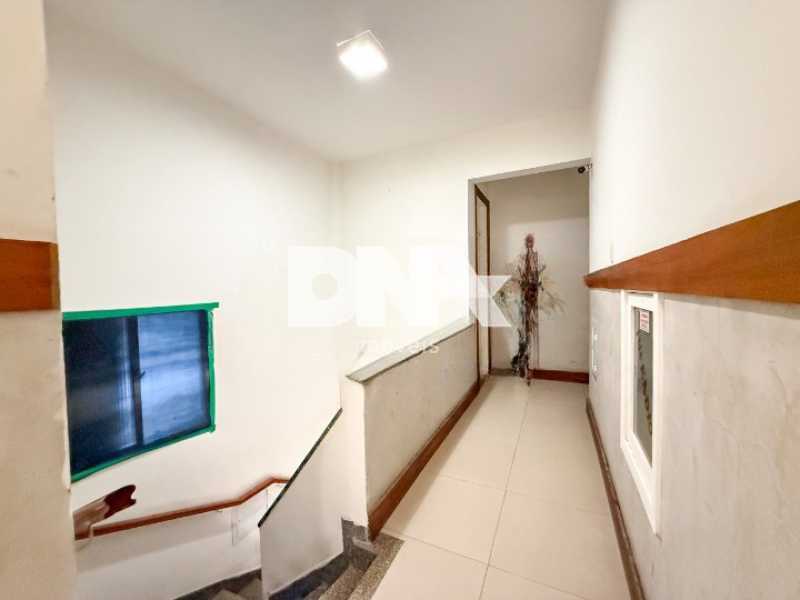 Ótima localização - Apartamento 1 quarto à venda Leblon, Rio de Janeiro - R$ 1.500.000 - BGAP10231