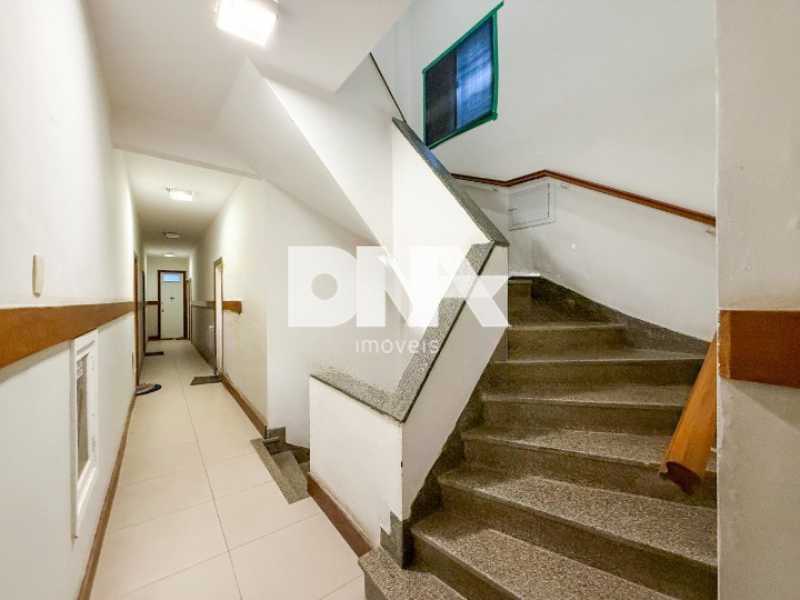 Ótima localização - Apartamento 1 quarto à venda Leblon, Rio de Janeiro - R$ 1.500.000 - BGAP10231