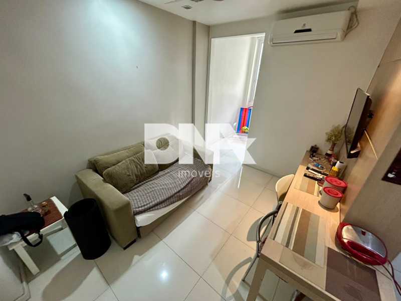 Novidade - Apartamento à venda Rua Raul Pompéia, Copacabana, Rio de Janeiro - R$ 800.000 - NSAP12329